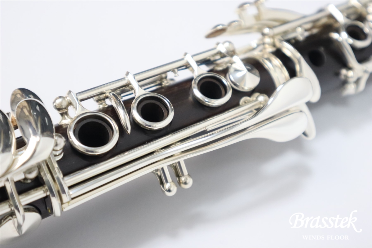 YAMAHA B♭Clarinet YCL-SEVmaster 藤井一男先生選定品 | Brasstek 