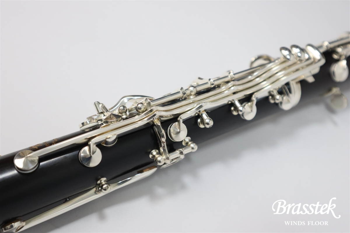 YAMAHA B♭Clarinet YCL-SEVmaster 藤井一男先生選定品 | Brasstek 