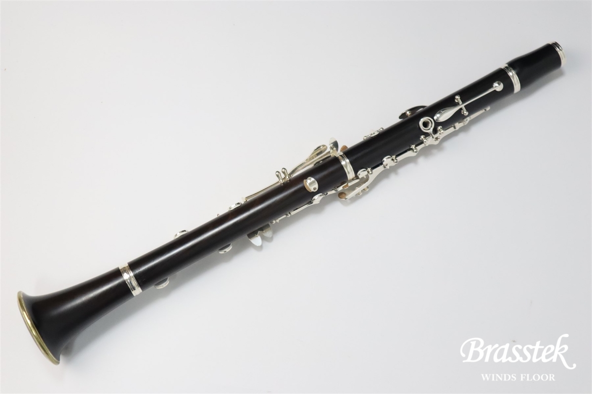 YAMAHA B♭Clarinet YCL-SEVmaster 藤井一男先生選定品 | Brasstek 