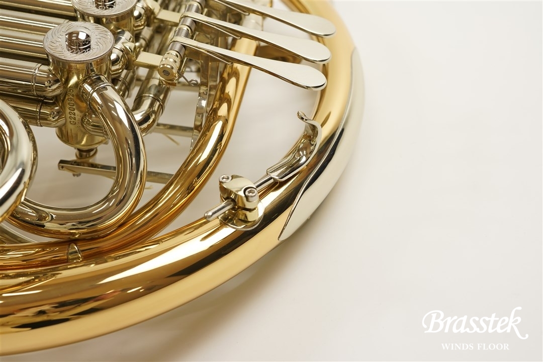 French Horn EFH682GD【お取り寄せ商品】