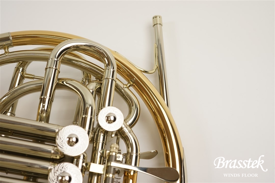 EASTMAN(イーストマン) French Horn EFH682GD【お取り寄せ商品 EASTMAN(イーストマン) French Horn EFH682GD【お取り寄せ商品