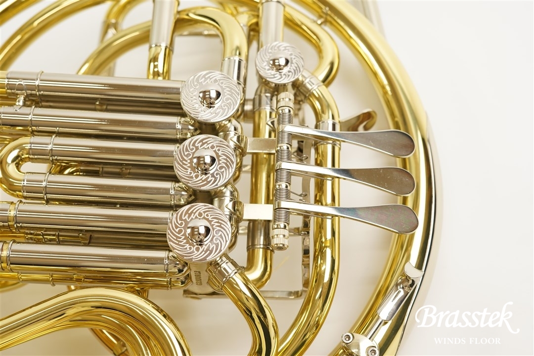 ナチュラルホルン ナチュラルホルン｜製品紹介｜Alexander(アレキサンダー ホルン)