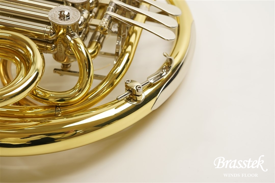 EASTMAN（イーストマン） French Horn EFH682D【お取り寄せ商品