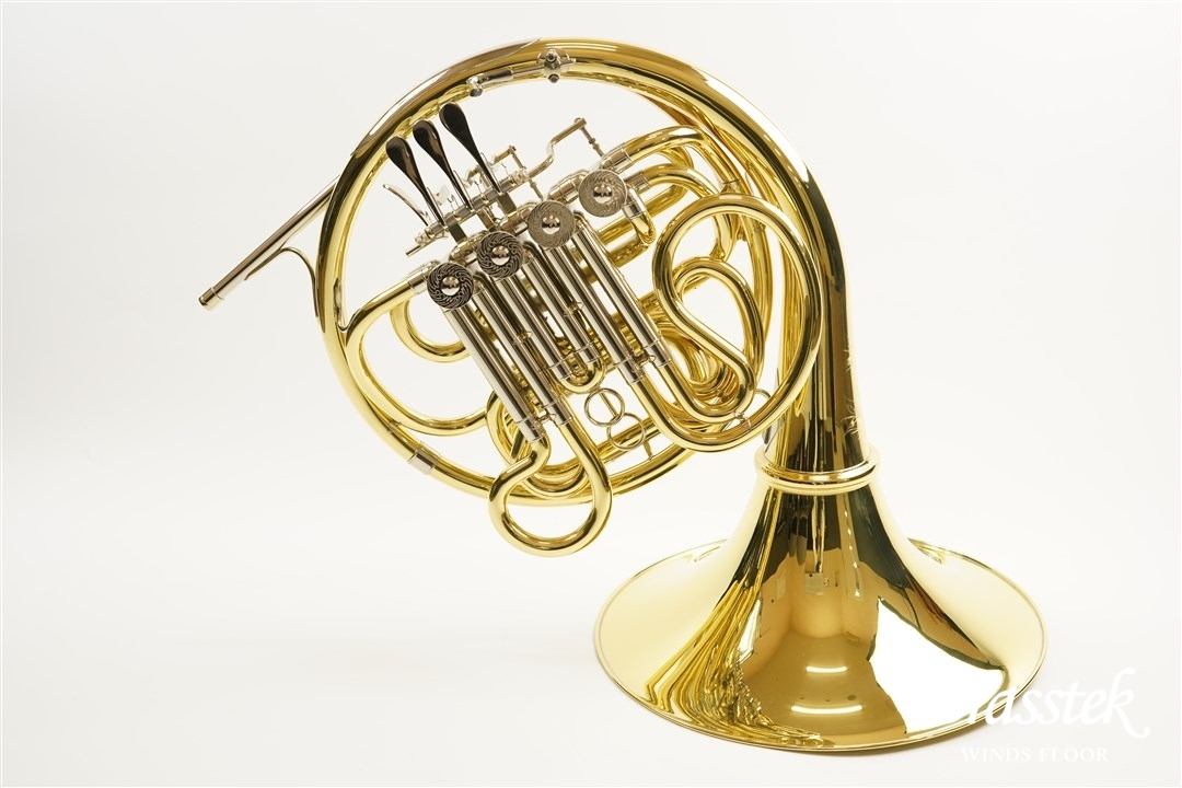 ノンプレッサー　ホルン練習用器具 MIGMA Horn Nr. 60306 ノンプレッサー ホルン練習用器具 MIGMA Horn Nr. 60306