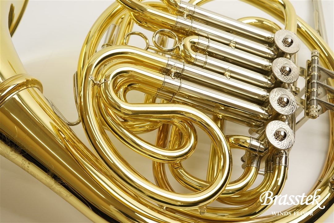 EASTMAN French Horn EFH683D【お取り寄せ商品】 | Brasstek