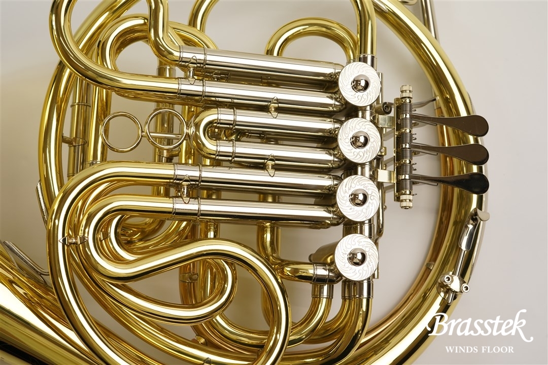 EASTMAN（イーストマン） French Horn EFH683D【お取り寄せ商品