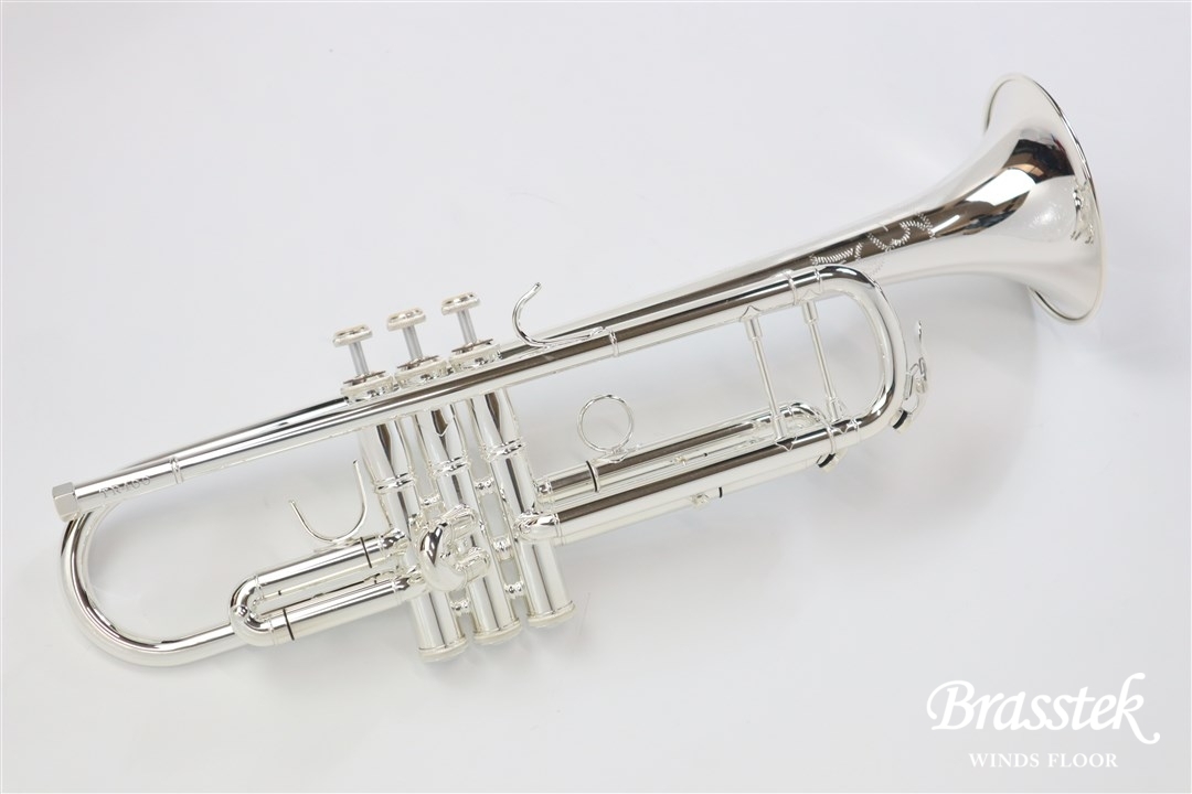 BACH B♭Trumpet TR400SP | Brasstek Online Store