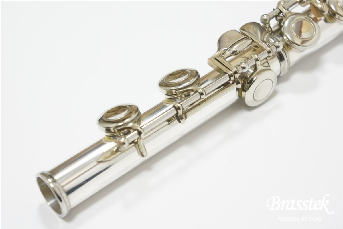 Muramatsu Flute M-180 | Brasstek Online Store