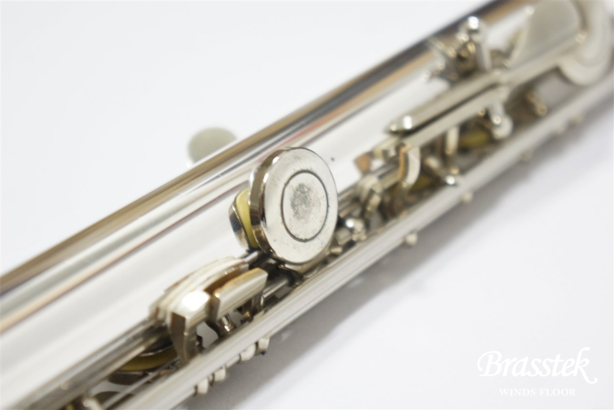 Muramatsu Flute M-180 Brasstek Online Store