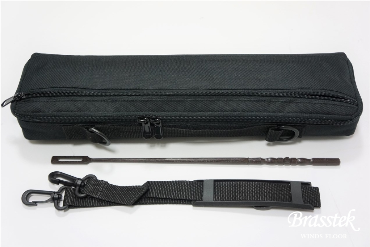 Muramatsu Flute M-180 | Brasstek Online Store