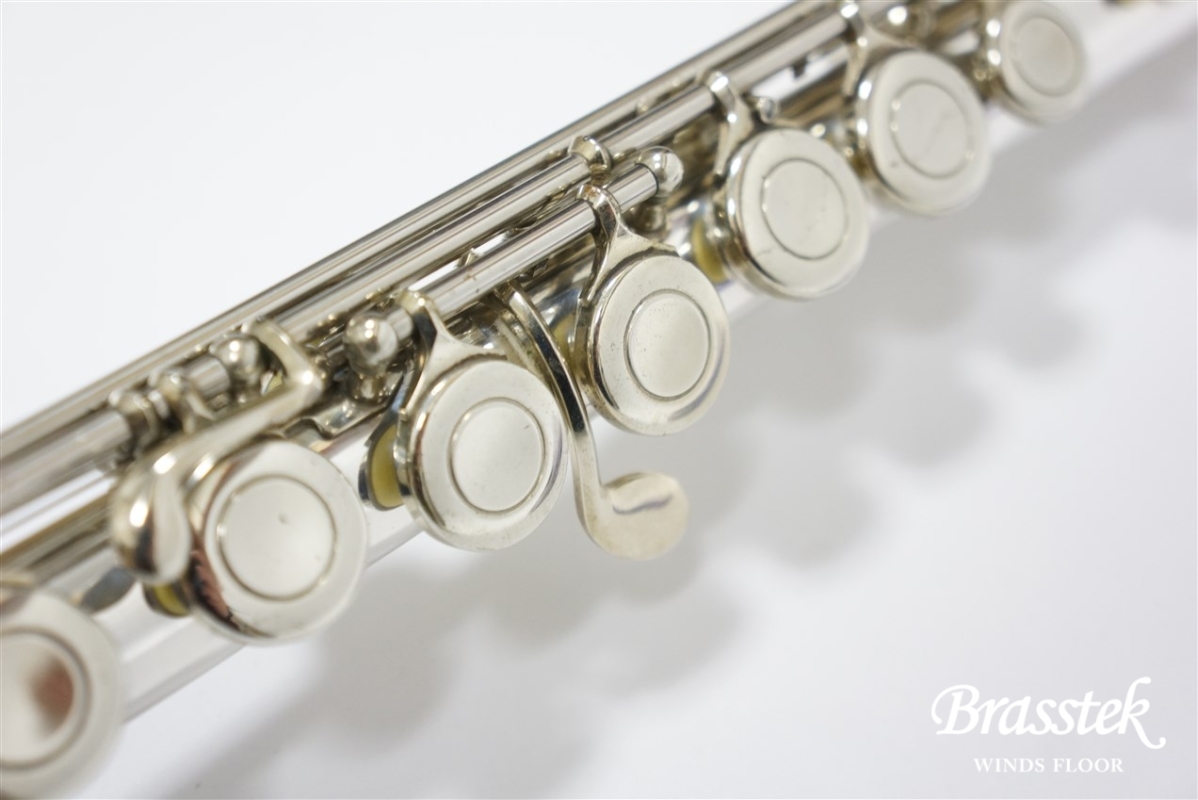 Muramatsu Flute M-180 | Brasstek Online Store