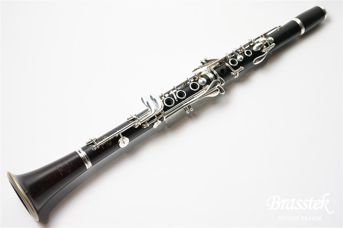 BUFFET CRAMPON C13 B♭クラリネット - 管楽器・吹奏楽器