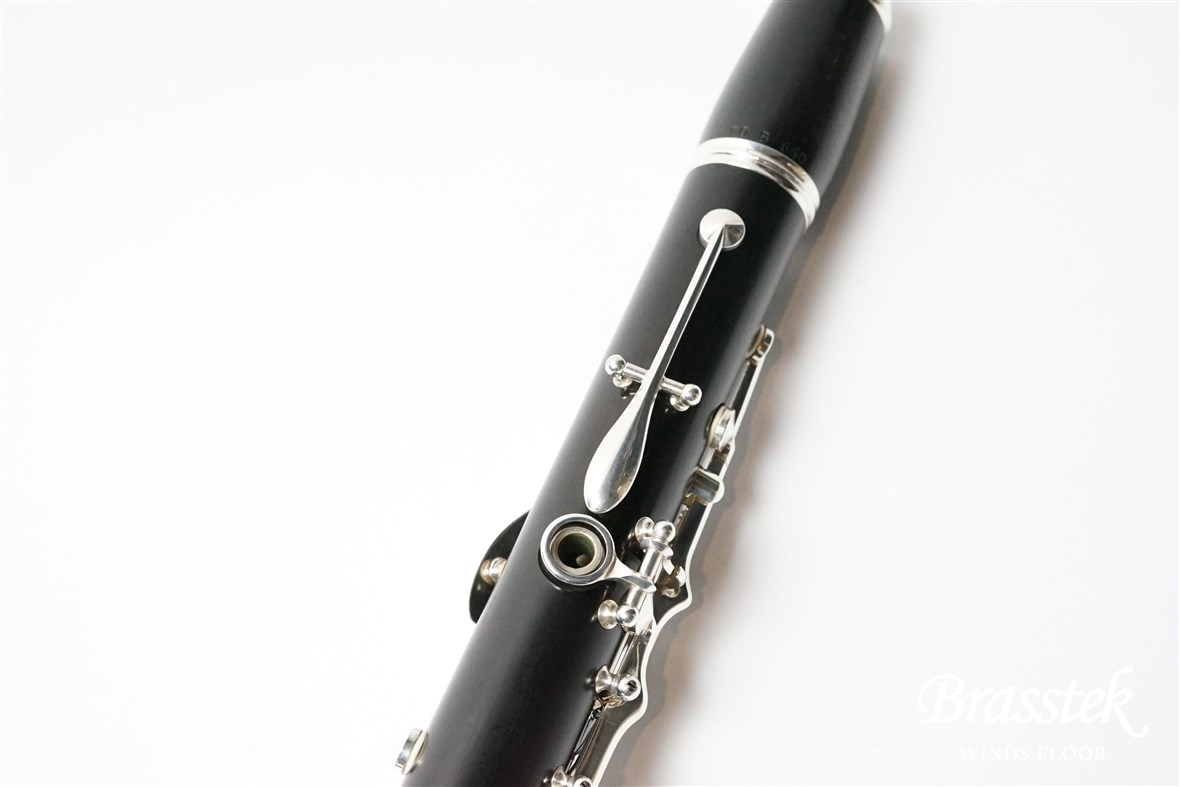 Buffet Crampon（クランポン） B♭Clarinet C13 | Brasstek Online Store