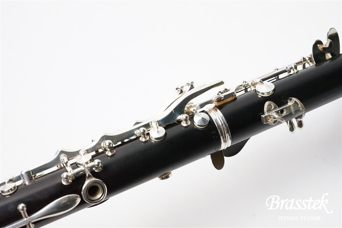 Buffet Crampon（クランポン） B♭Clarinet C13 | Brasstek Online Store