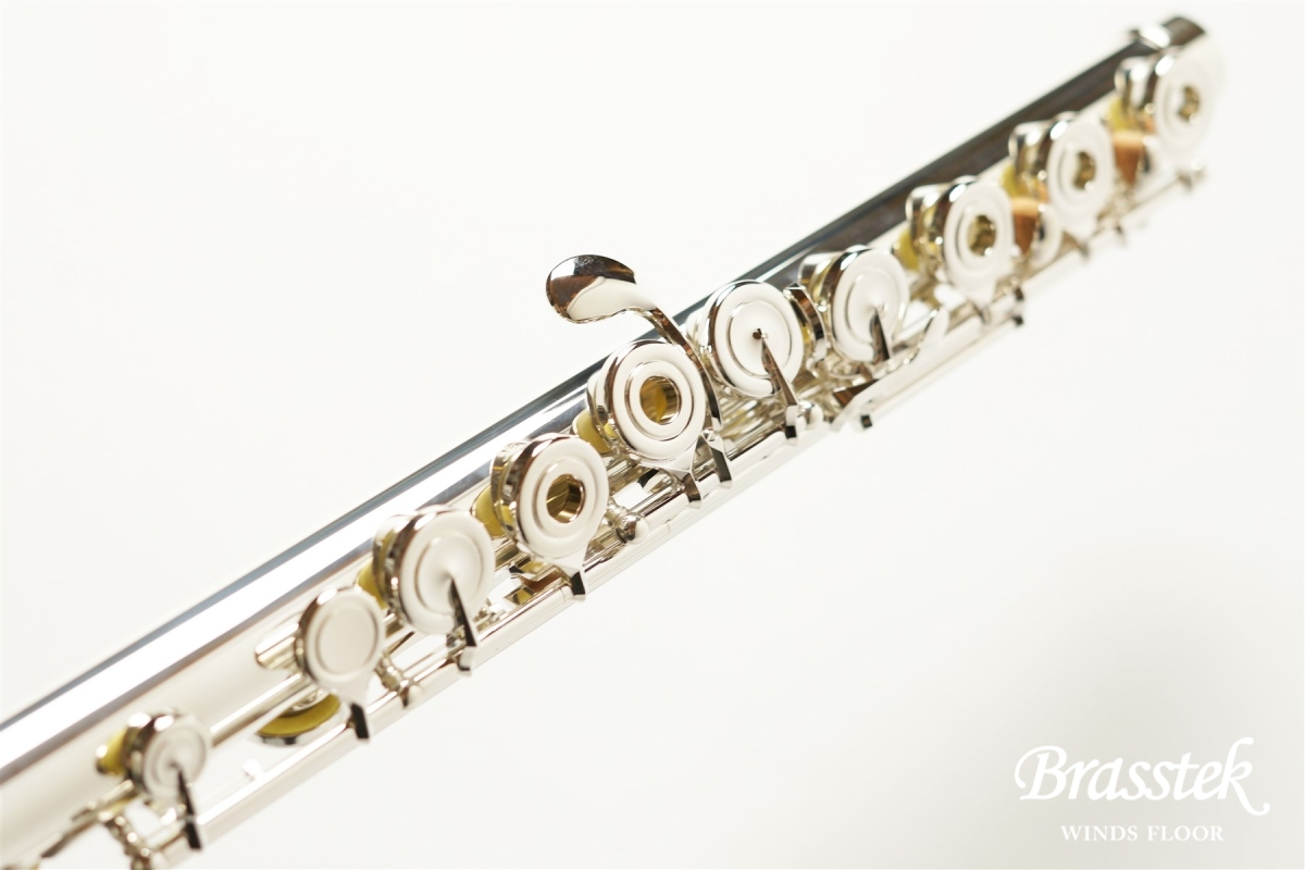 Miyazawa Flute coSmo 2RE BR Brasstek Online Store
