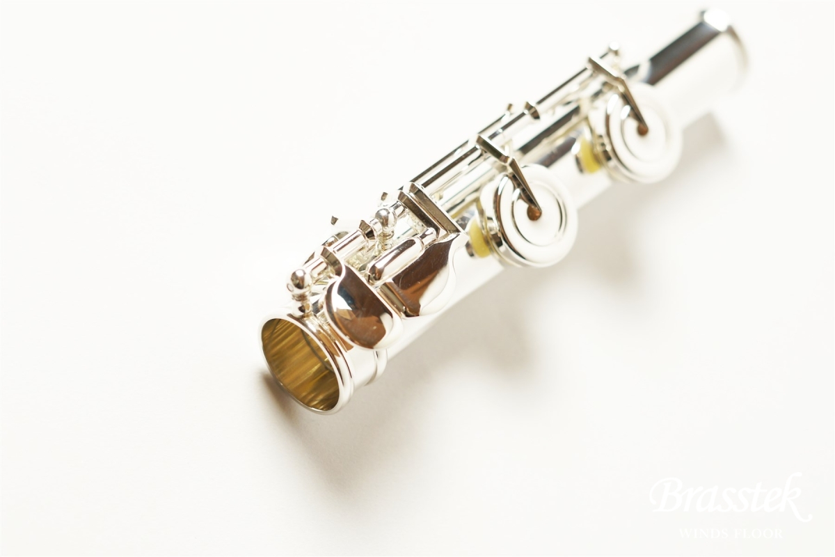 Miyazawa（ミヤザワ） Flute coSmo 2RE BR Brasstek Online Store