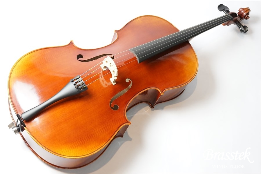 YAMAHA Cello VC7SG | Brasstek Online Store