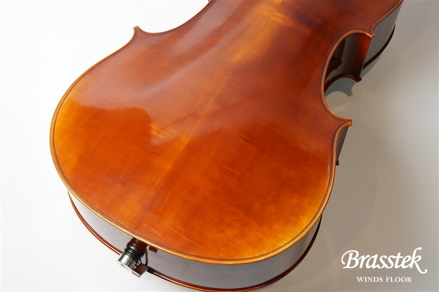 YAMAHA Cello VC7SG | Brasstek Online Store