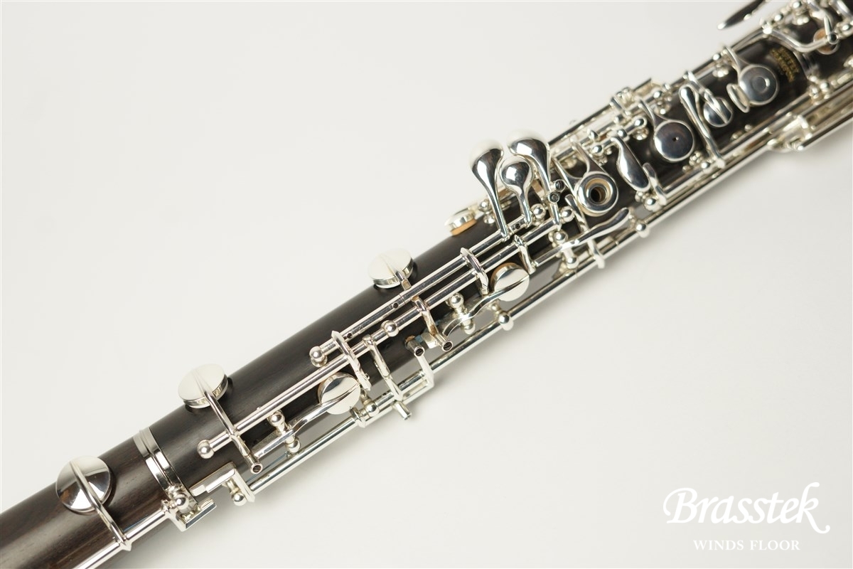 Buffet Crampon（クランポン） Oboe Orfeo | Brasstek Online Store