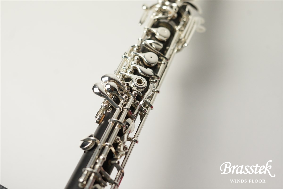 Oboe　Online　Brasstek　Orfeo　Crampon（クランポン）　Buffet　Store