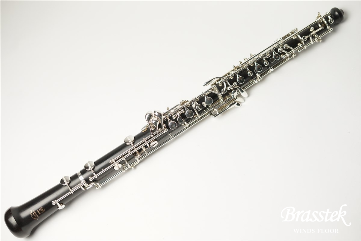 YAMAHA Oboe YOB-432M | Brasstek Online Store