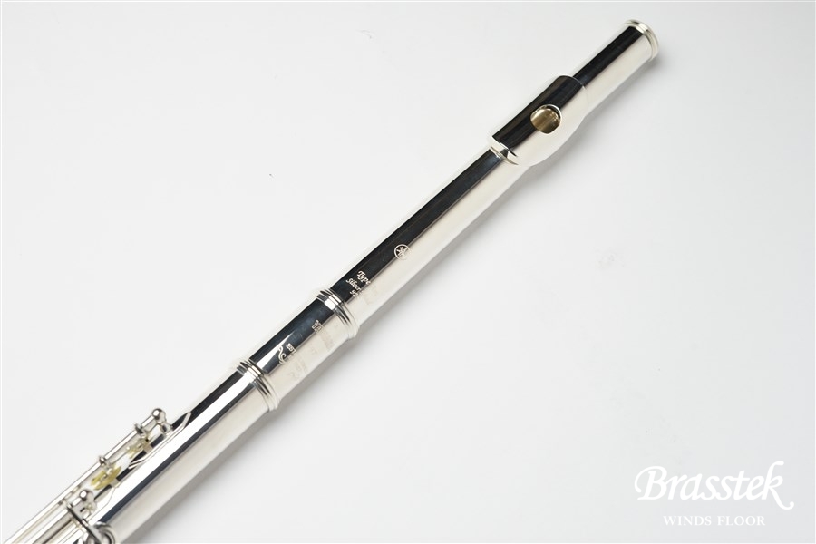 Flute YFL-597【お取り寄せ商品】