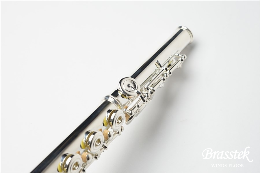 YAMAHA（ヤマハ） Flute YFL-597【お取り寄せ商品】 | Brasstek Online