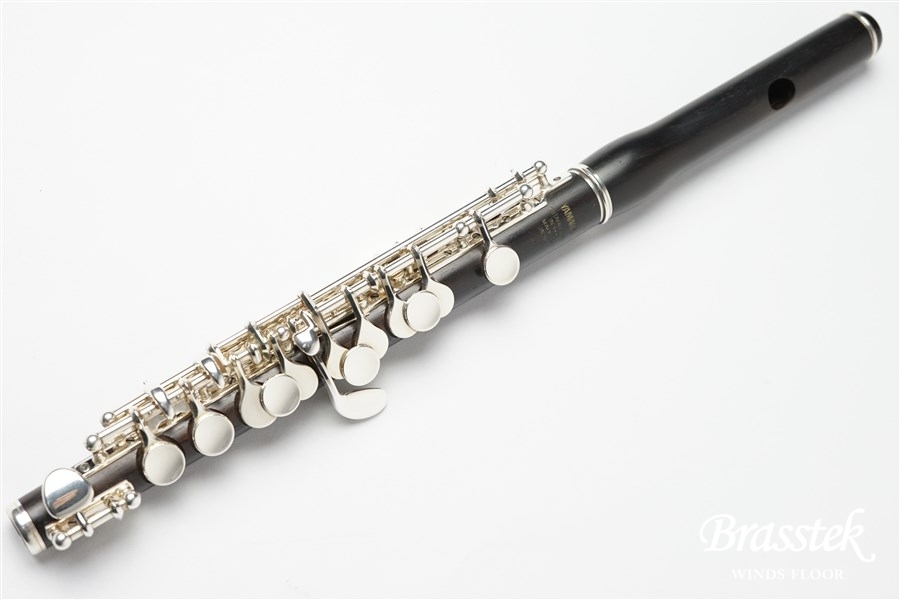 【極美品 メンテナンス済】　YAMAHA YPC87 ピッコロ 000000001106_r1PnYPS.jpg