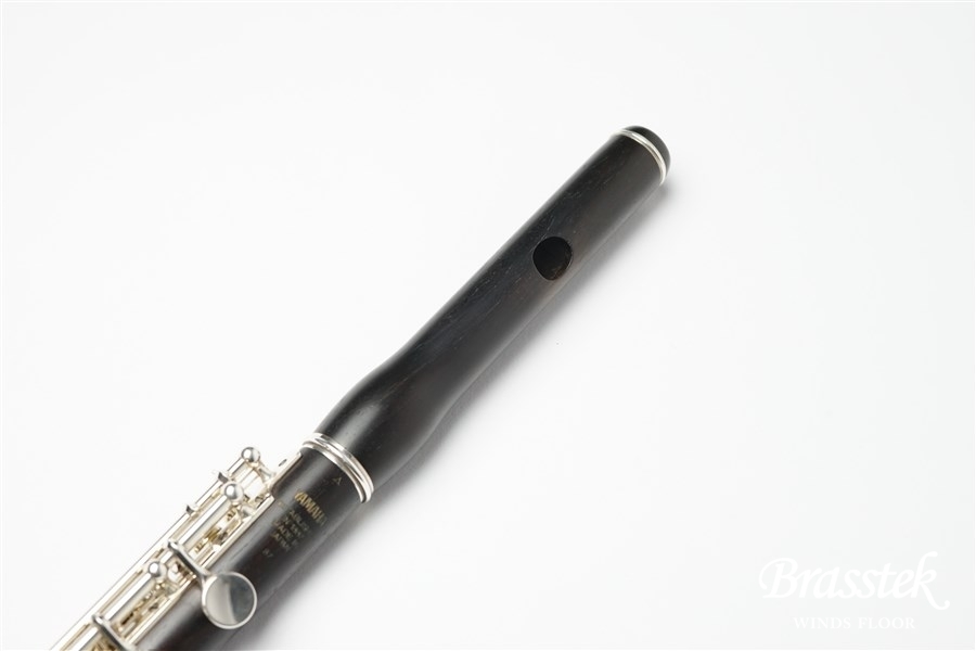 YAMAHA Piccolo YPC-87【お取り寄せ商品】 | Brasstek Online Store