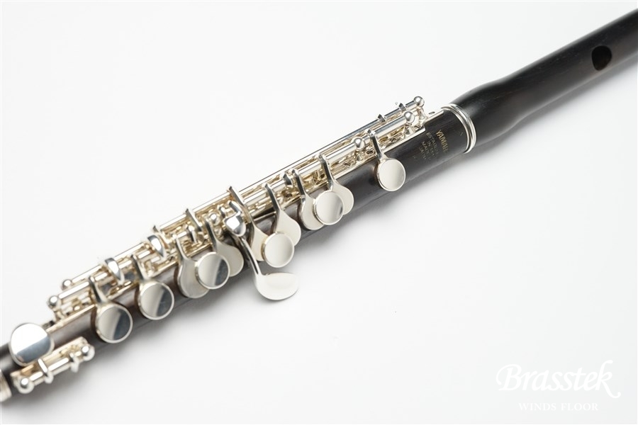 【希少・美品】ヤマハ ピッコロ YPC-30（日本未発売） 希少・美品】ヤマハ ピッコロ YPC-30（日本未発売） - メルカリ