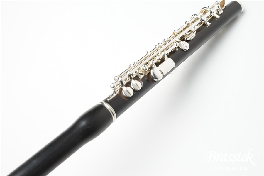 YAMAHA YPC-87 Piccolo / ピッコロ【お取り寄せ商品】 | Brasstek