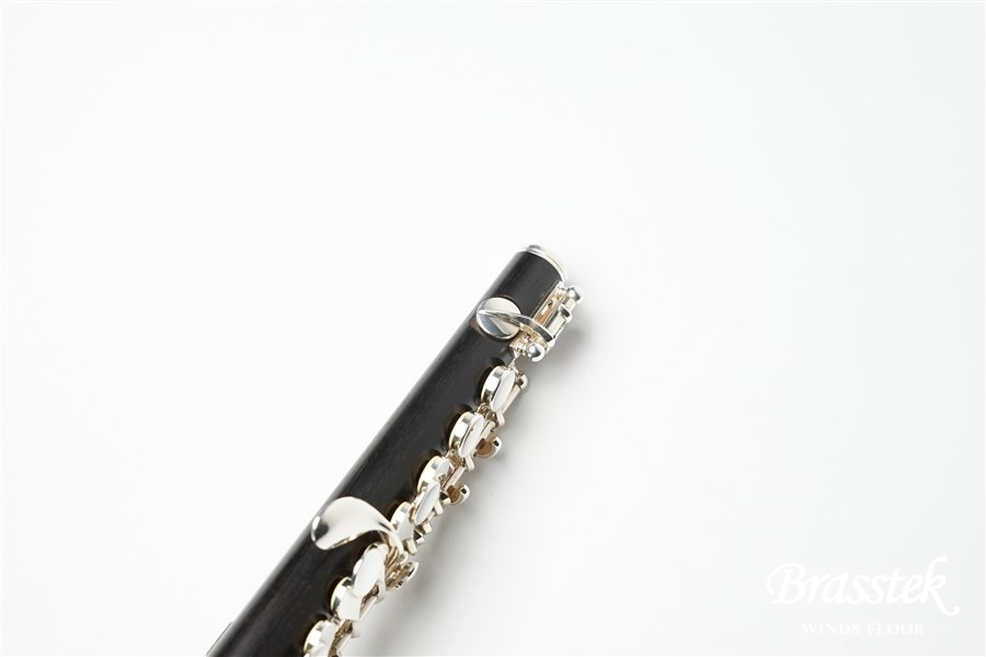YAMAHA YPC-87 Piccolo / ピッコロ【お取り寄せ商品】 | Brasstek