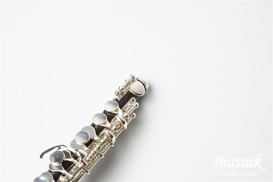 YAMAHA Piccolo YPC-87【お取り寄せ商品】 | Brasstek Online Store