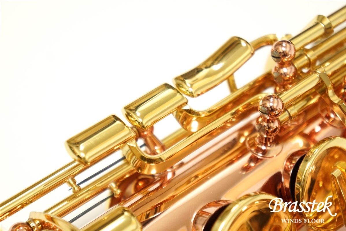 Buffet Crampon Alto Saxophone Senzo BC2525-7B-0J | Brasstek Online