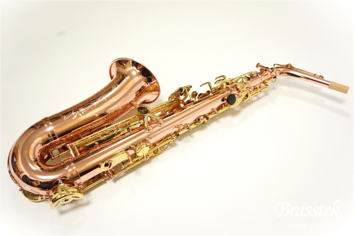Buffet Crampon Alto Saxophone Senzo BC2525-7B-0J | Brasstek Online