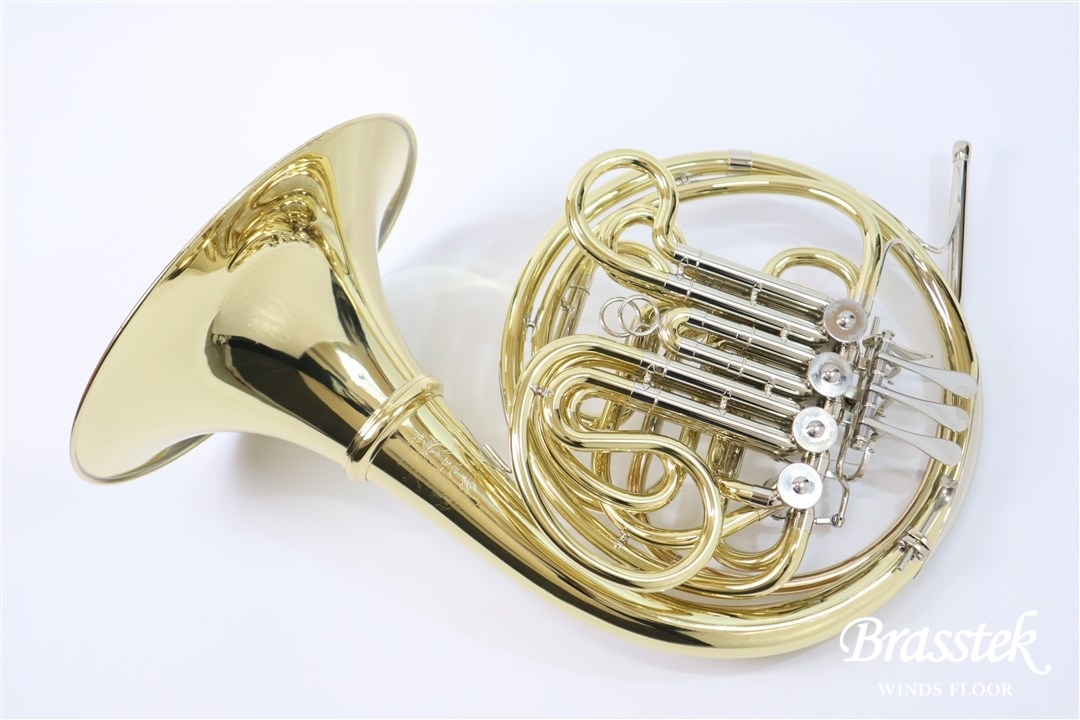 Wenzel Meinl French Horn 105CL | Brasstek Online Store