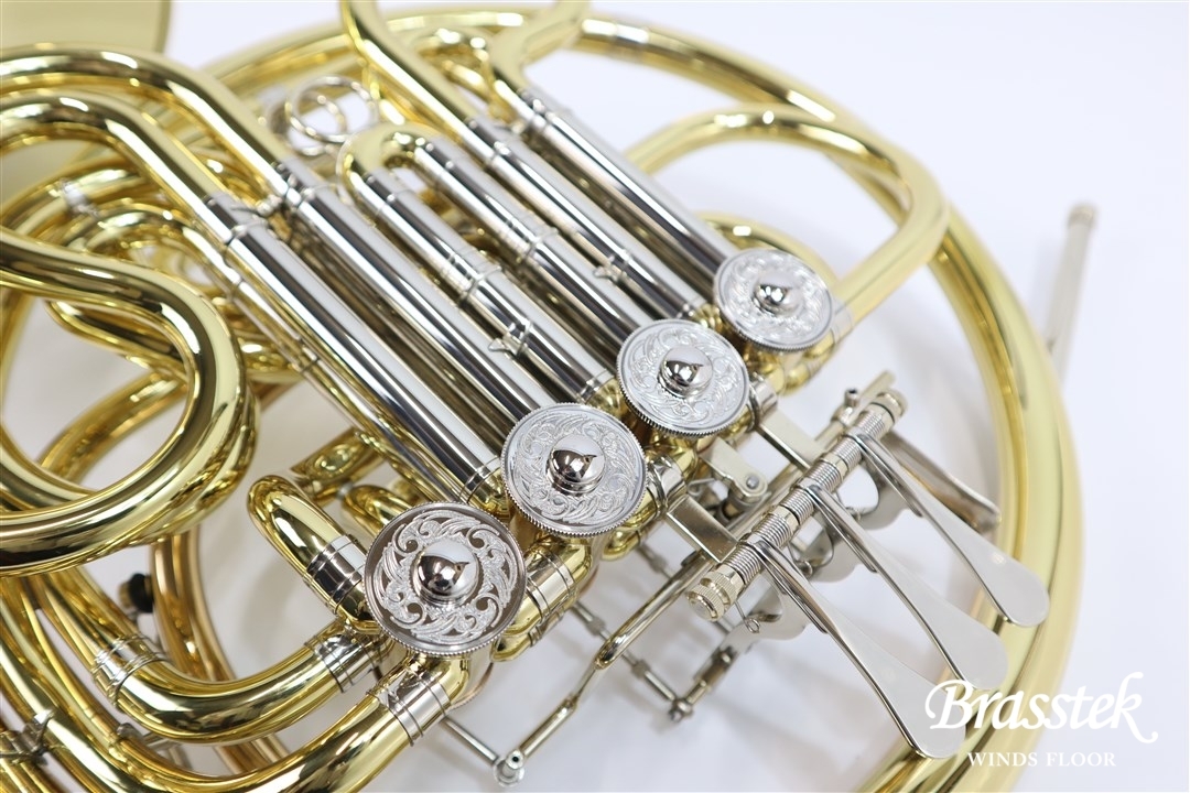Alexander（アレキサンダー） French Horn 503MBL 【お取り寄せ商品