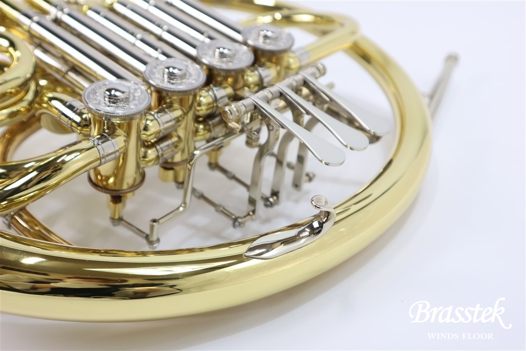 Alexander（アレキサンダー） French Horn 503MBL 【お取り寄せ商品