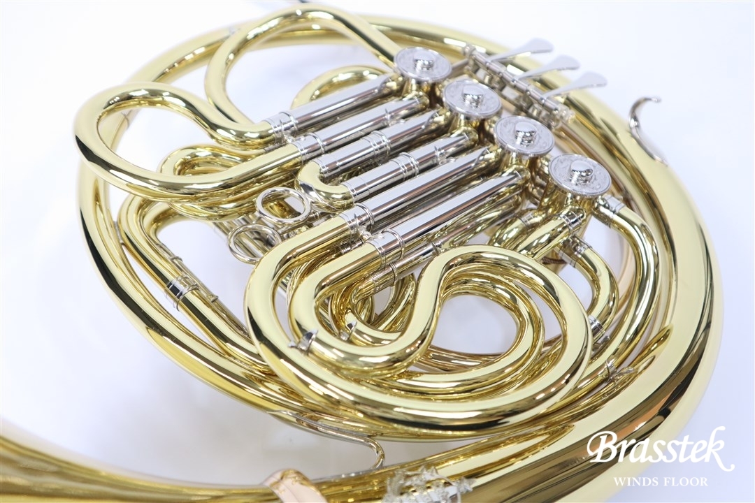 Alexander（アレキサンダー） French Horn 503MBL 【お取り寄せ商品