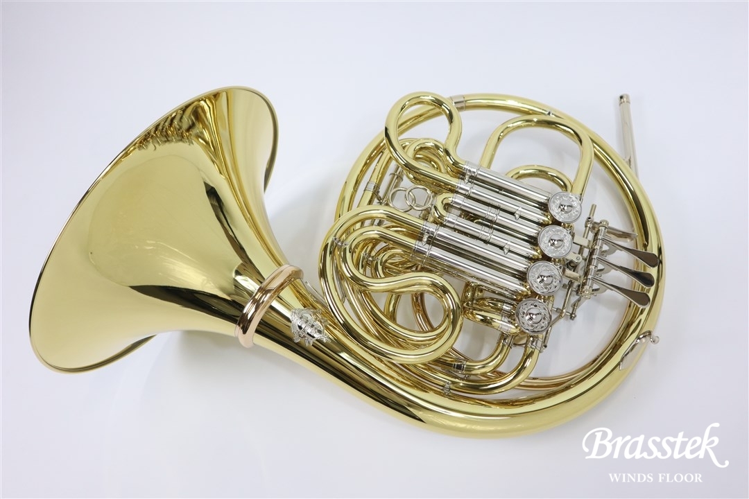 Alexander（アレキサンダー） French Horn 503MBL 【お取り寄せ商品