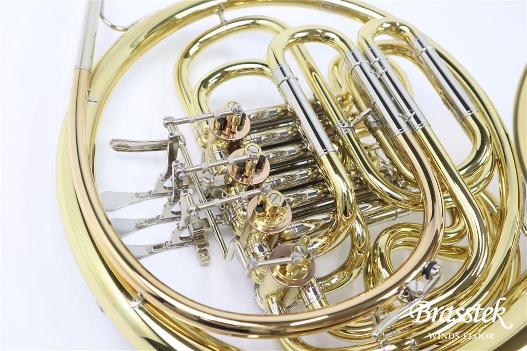 Alexander（アレキサンダー） French Horn 503MBL 【お取り寄せ商品