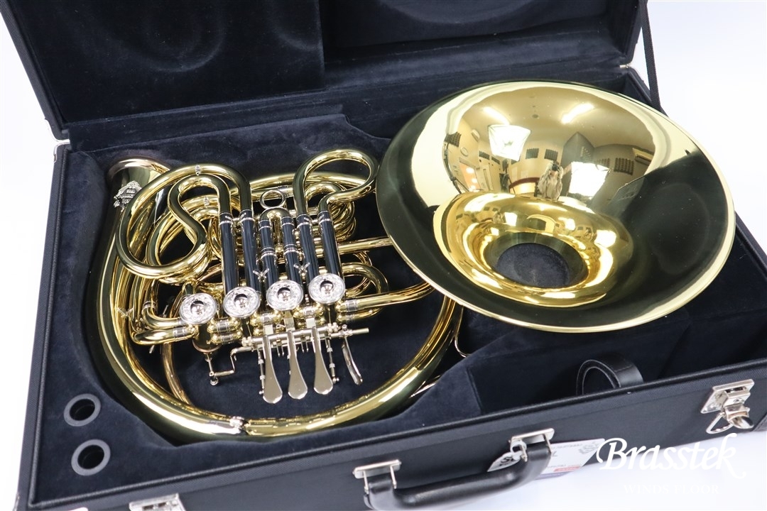 Alexander（アレキサンダー） French Horn 503MBL 【お取り寄せ商品