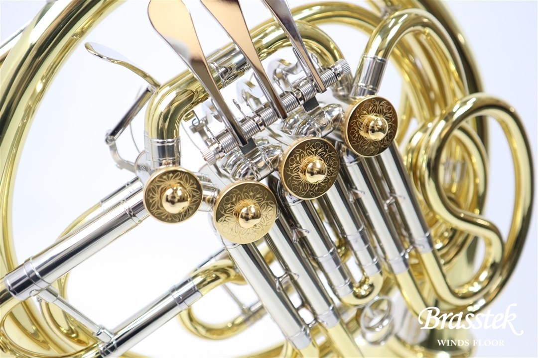 XO French Horn 1651D【お取り寄せ商品】 | Brasstek Online Store