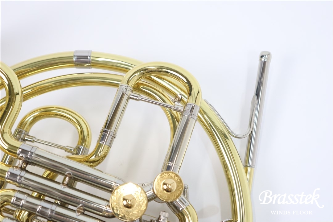 XO French Horn 1651D【お取り寄せ商品】 | Brasstek Online Store