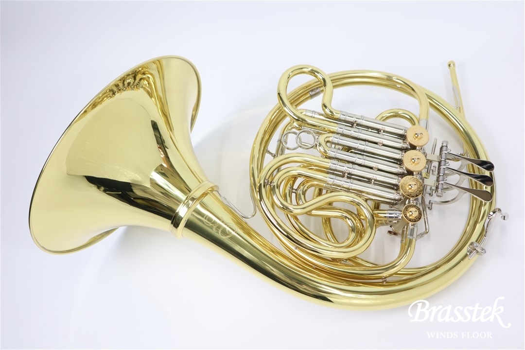 XO（エックス・オー） French Horn 1650D【お取り寄せ商品