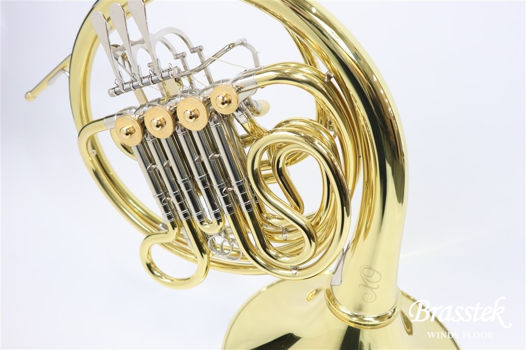 XO French Horn 1650D【お取り寄せ商品】 | Brasstek Online Store