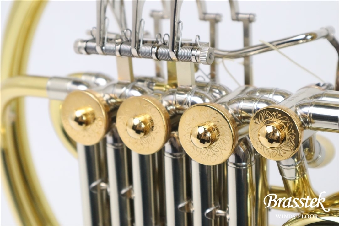 XO French Horn 1650D【お取り寄せ商品】 | Brasstek Online Store