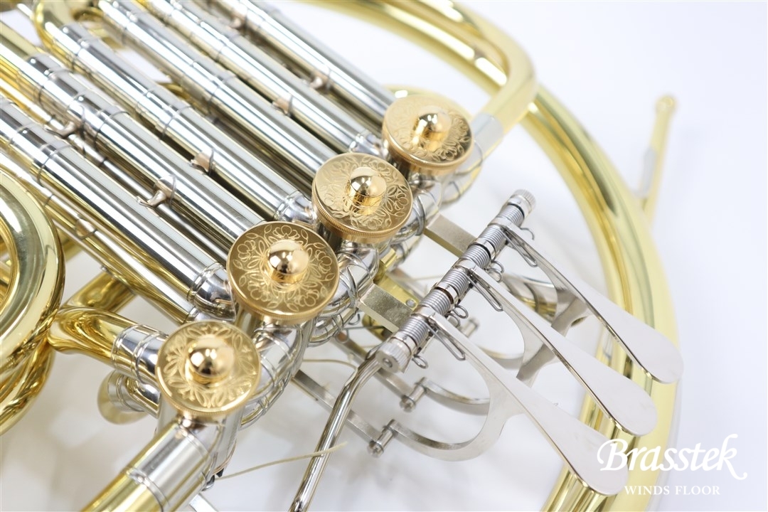 XO French Horn 1650D【お取り寄せ商品】 | Brasstek Online Store