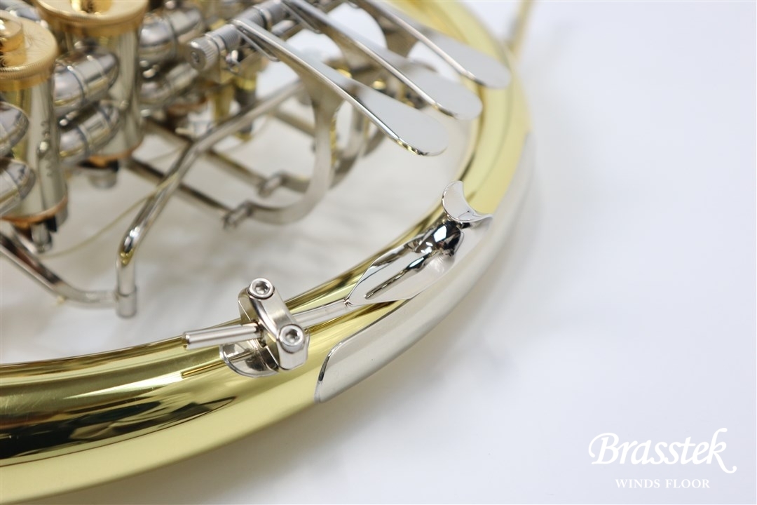 XO French Horn 1650D【お取り寄せ商品】 | Brasstek Online Store