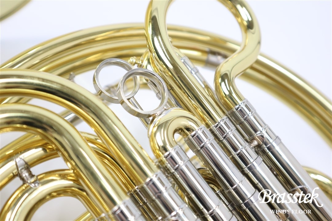 XO French Horn 1650D【お取り寄せ商品】 | Brasstek Online Store